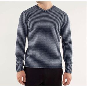 Lululemon Men's Speed Long Sleeve S